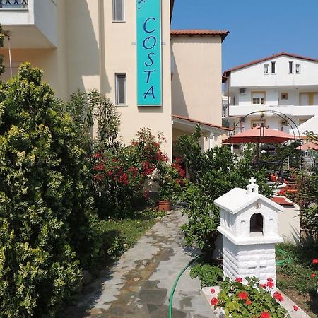 Studios Costa Porto Koufo Exterior photo