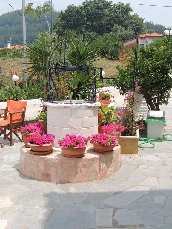 Studios Costa Porto Koufo Exterior photo