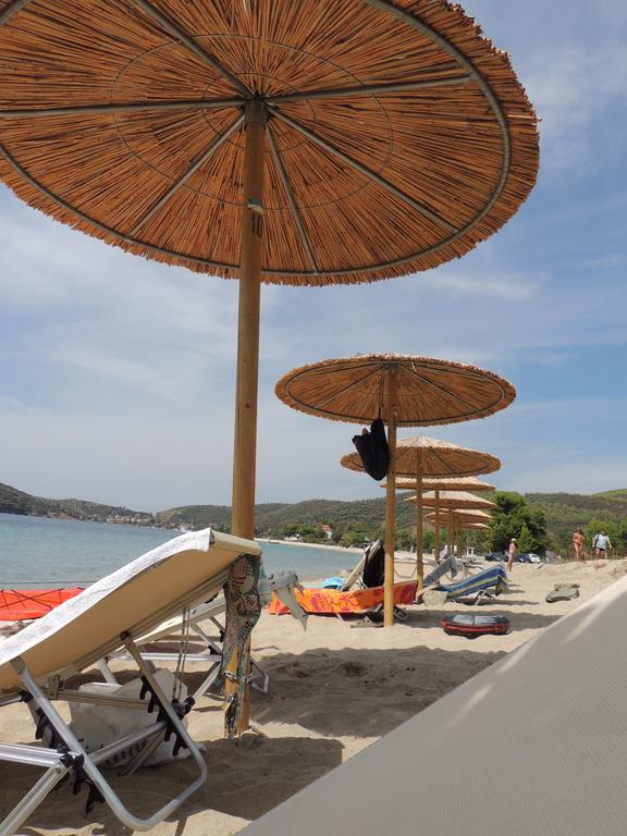 Studios Costa Porto Koufo Exterior photo