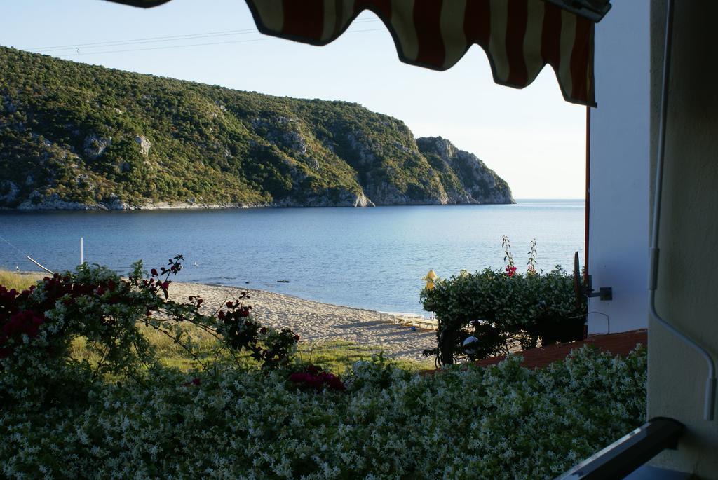 Studios Costa Porto Koufo Exterior photo